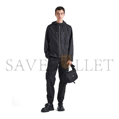 PRADA RE-NYLON JACKET SGC220  